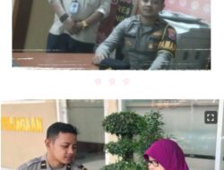 Ketua DPD LIN 16 Jatim Tantang Polres Lamongan: Beranikah Setegas Ini Jika Pelapornya Menggugat Aparat atau Penguasa?