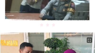 Ketua DPD LIN 16 Jatim Tantang Polres Lamongan: Beranikah Setegas Ini Jika Pelapornya Menggugat Aparat atau Penguasa?