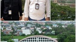 Ketum LIN Soroti Pembangunan di Lahan Sengketa Makassar, Tantang Pejabat Sulsel Patuhi Putusan Hukum