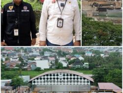 Ketum LIN Soroti Pembangunan di Lahan Sengketa Makassar, Tantang Pejabat Sulsel Patuhi Putusan Hukum