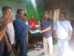 Fahrul Mozza Ketua AWPR: Mengapa Terduga Pelaku Penganiayaan Terhadap Suarni Masih Bebas? Ada Apa di Polres Probolinggo?