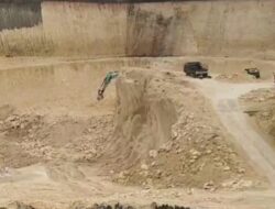 Tuban Darurat Tambang Ilegal: LIN Minta Kapolres Turun Tangan