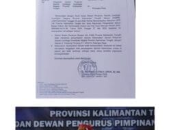 Ketua Umum LIN R.I Wiratmoko Kritik Keras Kehadiran Staf Ahli Gubernur dalam Pelantikan Pengurus Versi Tak Terdaftar