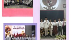 HUT LIN ke-8 GEGERKAN SULAWESI UTARA: Pidato Robi Irawan Wiratmoko Meledak di Media Sosial, Disebut Sebagai Seruan Kebangkitan Kontrol Publik Terbesar Tahun Ini