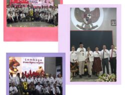 HUT LIN ke-8 GEGERKAN SULAWESI UTARA: Pidato Robi Irawan Wiratmoko Meledak di Media Sosial, Disebut Sebagai Seruan Kebangkitan Kontrol Publik Terbesar Tahun Ini