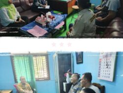 Gawat! Guru SDN 7 di Babat Terjerat Skandal Perselingkuhan: Dunia Pendidikan Dicoreng dengan Kasus Tidak Terpuji