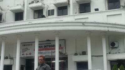 Kejanggalan di Polrestabes Surabaya: Saksi Dipanggil Tanpa Surat Resmi, Penyidik Mangkir dari Pemeriksaan