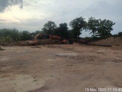 Tambang Galian C Ilegal di Bancar Diduga Dilindungi Oknum, LIN: Ini Kejahatan Terstruktur!