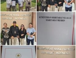 Mengapa Pejabat Sulsel Masih Persulit Eksekusi Lahan Sah yang Sudah Inkracht? Gus Robi Ketum LIN Soroti Kegagalan Penegakan Hukum