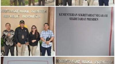 Mengapa Pejabat Sulsel Masih Persulit Eksekusi Lahan Sah yang Sudah Inkracht? Gus Robi Ketum LIN Soroti Kegagalan Penegakan Hukum