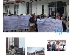 Lahan 6.600 M Tak Kunjung Dieksekusi, Gus Robi Ketum LIN: Ini Penghinaan Terhadap Negara!