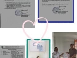 Jackson Sambow Peringatkan Oknum Penyalahgunaan Nama LIN: Laporkan ke Aparat!