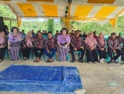 Hasil Panen Diarak, Warga Ngepon Rayakan Syukur di Sedekah Bumi