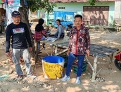 Air Mata Haru Kades Ngepon: ‘Kami Ingin Warisan Bersih untuk Anak Cucu