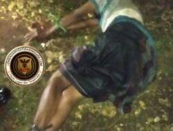 Petaka ODGJ Mengamuk Tewaskan Seorang kakek Di sumberejo Kec.Pagak Malang