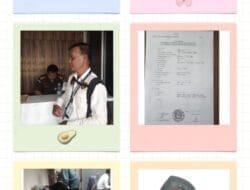 Gempar! LIN Laporkan Gubernur Sulsel ke KPK Terkait Proyek Misterius di Lahan Sengketa