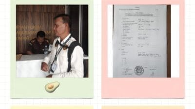 Gempar! LIN Laporkan Gubernur Sulsel ke KPK Terkait Proyek Misterius di Lahan Sengketa