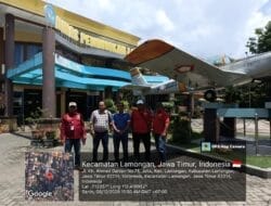 Oknum Guru Bejat di SD Babat 7: LIN Jatim Bongkar Dugaan Asusila, Dindik Lamongan Didesak Bertindak!