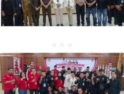 Salah Tangkap Tanpa SKEP: Gos Robi Ketum LIN Sebut Polres Tuban Sedang Alami Krisis Integritas