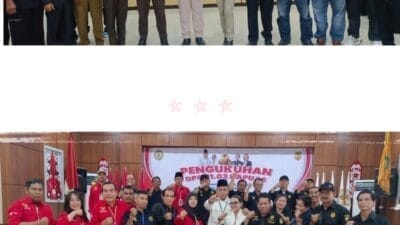 Salah Tangkap Tanpa SKEP: Gos Robi Ketum LIN Sebut Polres Tuban Sedang Alami Krisis Integritas
