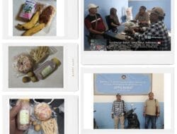 Skandal Makanan Sekolah MI PPI Bintang 9: DPD LIN 16 Jatim Ungkap Tempat Produksi Jorok, Anak-Anak Dijadikan Korban!