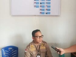 DPD LIN Papua Barat Daya, Jackson Menutup dengan Tegas: Korupsi Harus Mati, Papua Barat Daya Harus Bermartabat