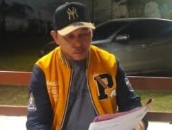 Sorong Memanas: LIN Papua Barat Daya Akan Laporkan Oknum Perangkat Kampung ke Polres Raja Ampat