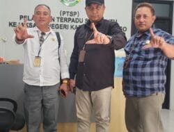 LIN Geram: Nama Lembaga Dipakai Seenaknya, Gus Robi Warning Pelaku: Jangan Main Api!