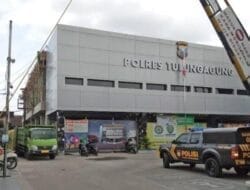 Solar Subsidi Jadi Senjata Tekanan: LIN Desak Usut Tuntas Oknum Polisi Polres Tulungagung R dan Jaringannya