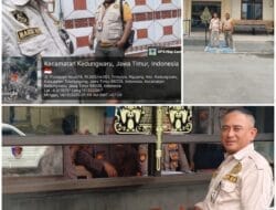 Polri untuk Rakyat atau untuk Diam? Klarifikasi Kasus 86 Hanya Diterima KBO Intel