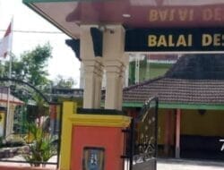 Bukan Sekadar Salah Administrasi: LIN Membongkar Dugaan Permainan Dana Desa Ngadipuro di Ambang Jerat Tipikor