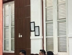 Negara Tak Boleh Diam: Gus Robi Ketum LIN Tantang Presiden Tindak Tegas Dugaan Sirkus Hukum di Sulsel