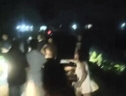 Mobil Rental Raib, Konflik Meledak: Tujuh Orang Luka dan Kendaraan BRN Rusak di Sukorejo Pasuruan