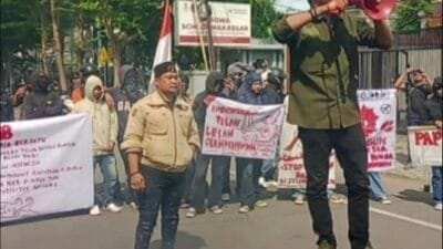 KPTI: Negara Tidak Boleh Memberikan Ruang kepada Aksi yang Mengatasnamakan Papua Merdeka Bila Mengancam Stabilitas dan Kedaulatan NKRI