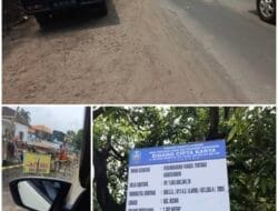 Trotoar Baru, Masalah Baru: Dugaan Pembiaran Sistematis Menguat, Warga Menjerit Macet