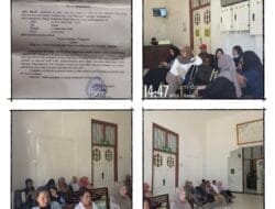 Pengadilan Negeri Makassar Diduga Menunda Sidang Berulang Kali: Lembaga Investigasi Negara Kecam Keras Dugaan Pelanggaran SOP
