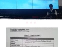 APH Didesak Bertindak: Aduan LIN Ungkap Dugaan Perampokan Uang Negara di Balik Proyek Pendidikan Sulsel