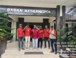 Muanton: Kalau Ada yang Ngaku LIN, Tunjukkan AHU-nya! LIN Tuban Luruskan Polemik