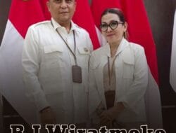 Pesan Keras Awal 2026, Ketua Umum LIN Serukan Perjuangan yang Asli dan Bermartabat