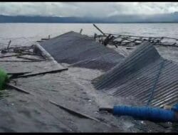 Gegara Hukum Mati: Nelayan Maluku Desak Mabes Polri Terjunkan Tim Audit Kasus Pak Yamin