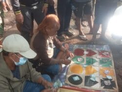 Sudah Lama Beroperasi, Tak Tersentuh Aparat: Sabung Ayam Jadi Simbol Pembiaran