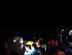 Banjir Susulan di Padang Pariaman, Tim Rescue Korpolairud Evakuasi 250 Warga