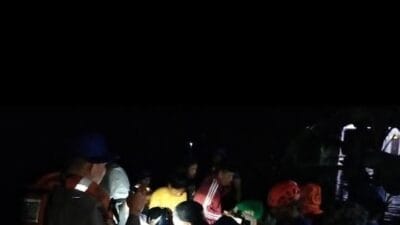 Banjir Susulan di Padang Pariaman, Tim Rescue Korpolairud Evakuasi 250 Warga