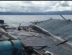 Nelayan Kecil Diduga Dikalahkan Kekuatan Modal, Kasus Penabrakan Bagang di Maluku Dihentikan Lewat SP3 Berlapis
