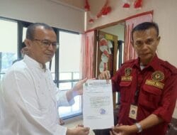 Ketua DPD LIN Banten Elly Suheli: Tidak Ada Tempat bagi LIN Ber-AHU Kedaluwarsa