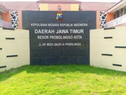 Pemilik Rumah Akhirnya Lapor Polres Probolinggo Kota Setelah Upaya Damai Gagal