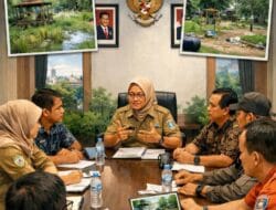 Awalnya Minta Jangan Tayang, Kini Akan Koordinasi OPD: Respons Kadis DLH Kota Probolinggo Usai Isu Viral