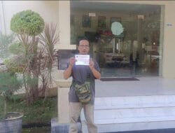 LSM Macan Kumbang Jadwalkan Unras, Aduan Mafia Tanah di Probolinggo Menguat