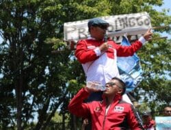 LSM LIRA: Surat Edaran 2019 Mengarah pada Dugaan Perencanaan Kejahatan Anggaran Kasus Hibah Jatim