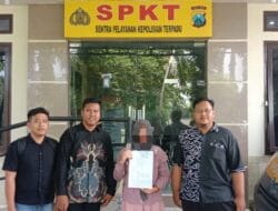 Suami Dilaporkan ke Polisi Usai Diduga Menikah Lagi Tanpa Persetujuan Istri Sah di Probolinggo